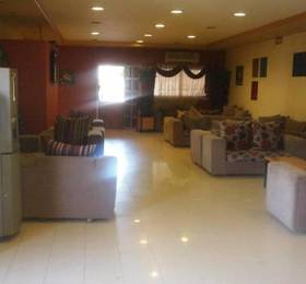 Al Jawhara Hotel Suites в Аммане