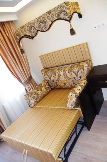 Nar Sophia Sultan Hotel  Турция, Стамбул
