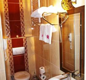 Туры в Nar Sophia Sultan Hotel  в Турции