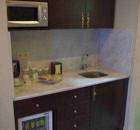Отдых в Nar Sophia Sultan Hotel  - Турция, Стамбул