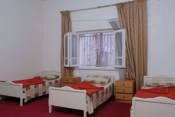 Bdeiwi Hostel And Hotel  Иордания, Амман