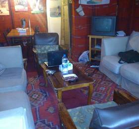 Bdeiwi Hostel And Hotel  в Аммане