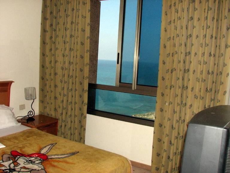 Apartment on the Beach 