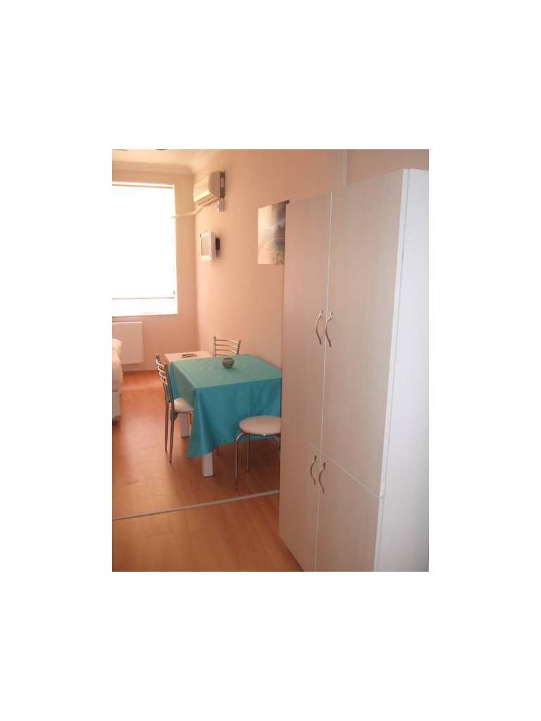 Bianco Suites Istanbul