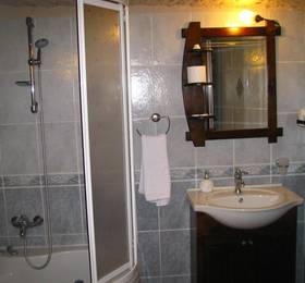 Туры в Nature Park Cave Hotel в Турции