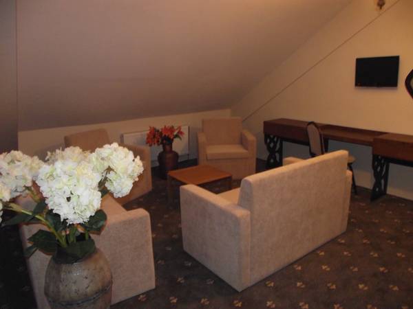 Dolina Sarikamis Hotel 4* Турция, Сарыкамыш