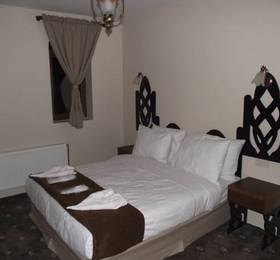 Туры в Dolina Sarikamis Hotel в Турции