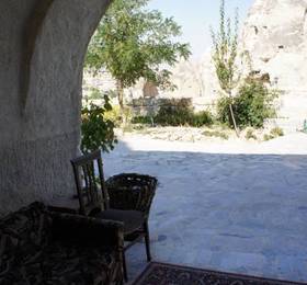 Отдых в Panoramic Cave Pension  - Турция, Гореме