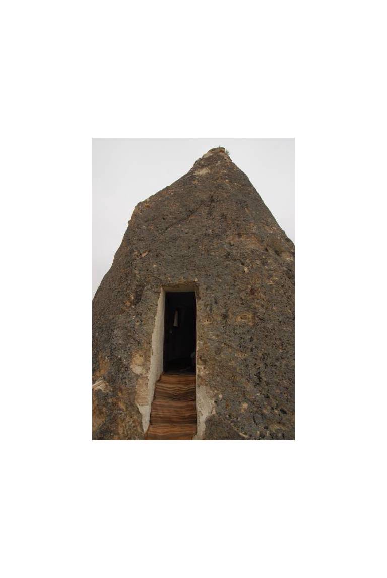 Panoramic Cave Pension 
