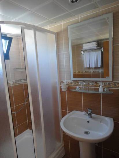 Club Ege Antique Hotel  Турция, Мармарис