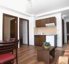 Отдых в Club Ege Antique Hotel  - Турция, Мармарис