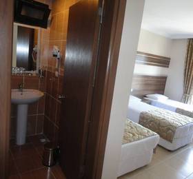 Туры в Club Ege Antique Hotel  в Турции