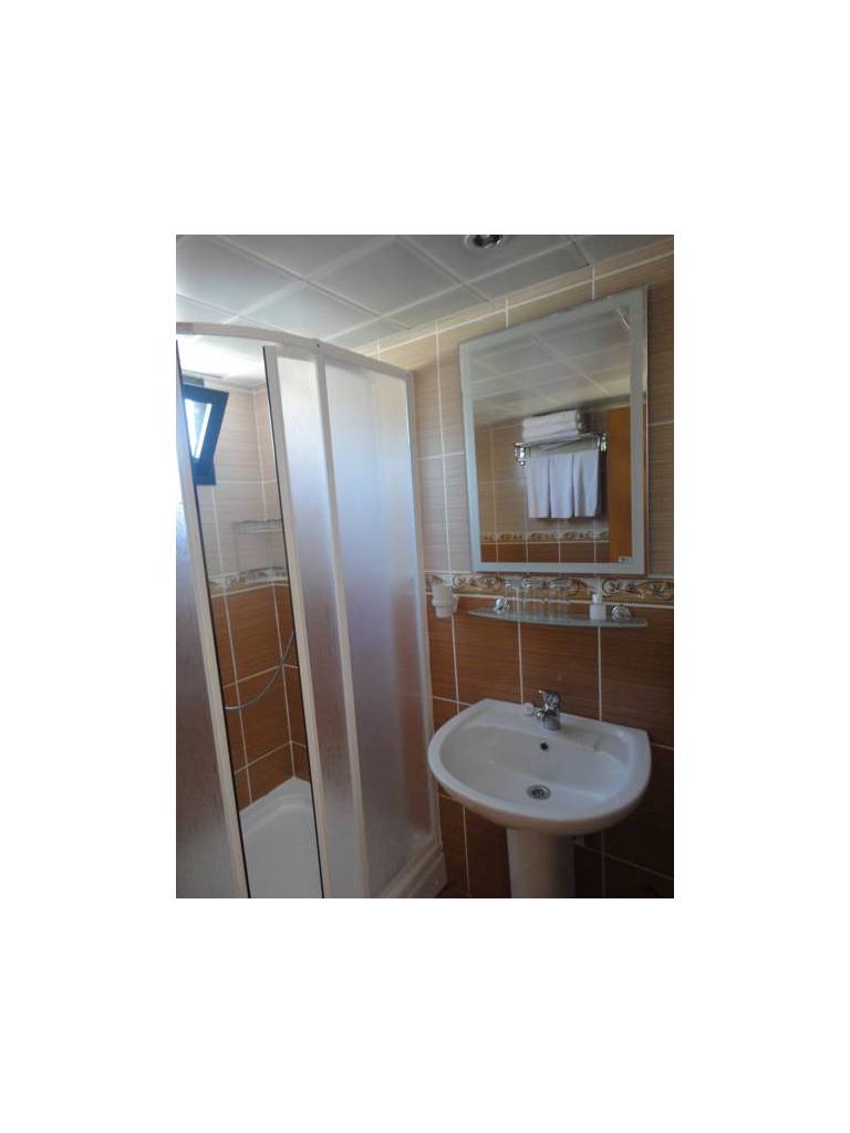 Club Ege Antique Hotel 
