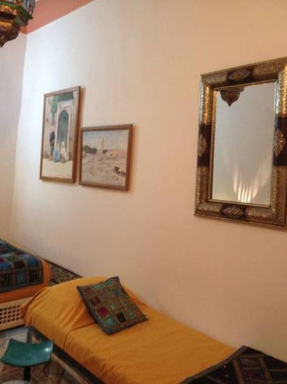 Riad Harmonie Kennaria  Марокко, Марракеш