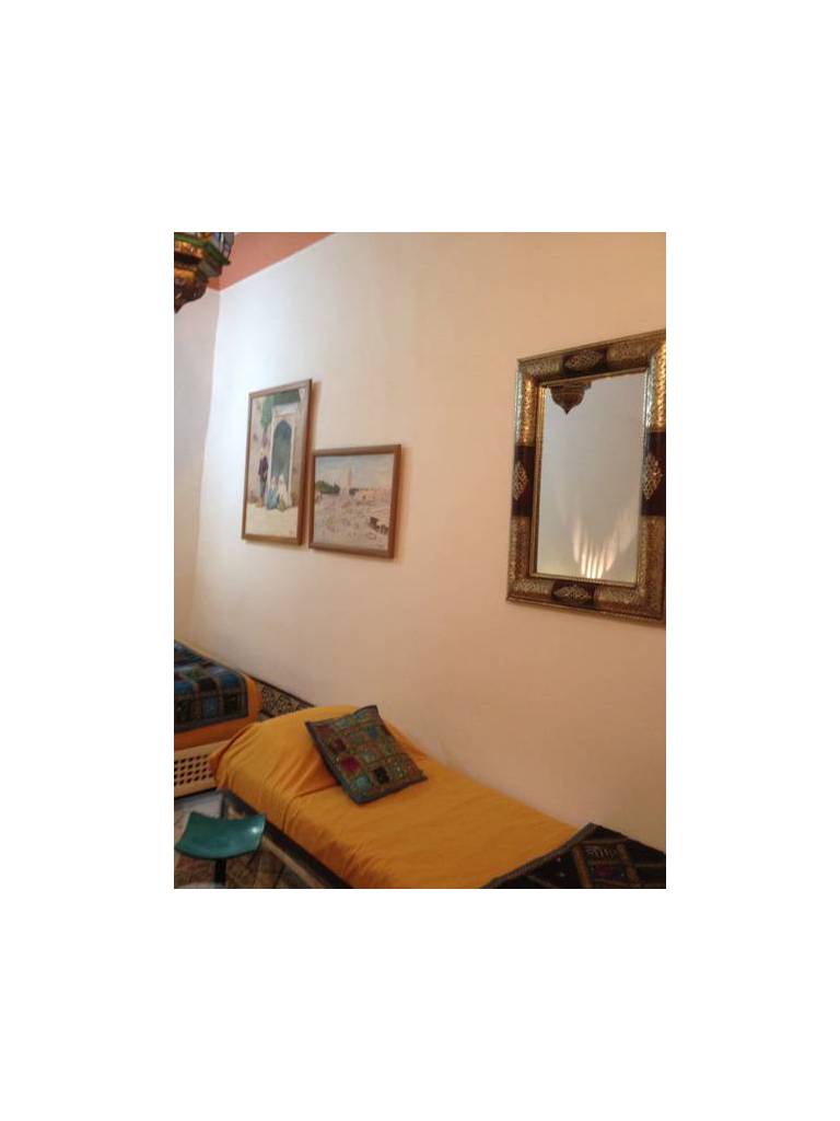 Riad Harmonie Kennaria 