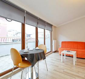 Отдых в En Estambul Residences - Турция, Стамбул