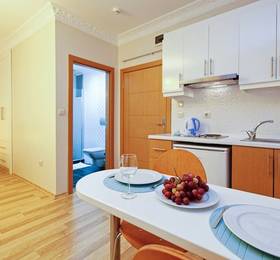 Туры в En Estambul Residences в Турции