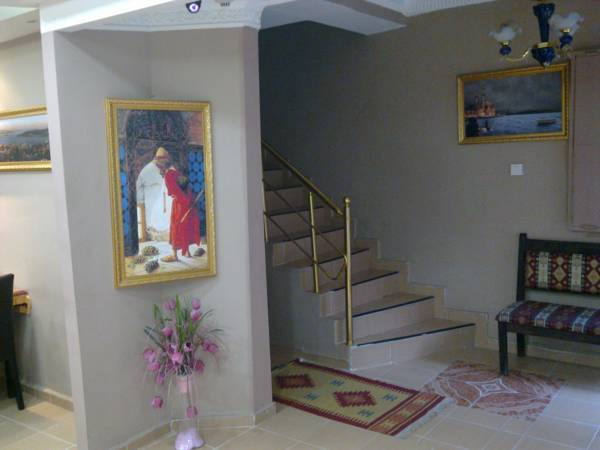 Kestrel Park Hotel Istanbul Турция, Стамбул