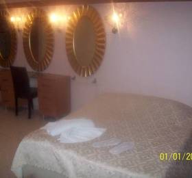 Туры в Kestrel Park Hotel Istanbul в Турции