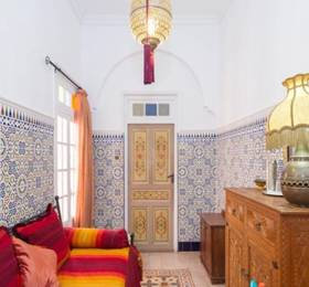 Туры в Riad Maison Arabo-Andalouse в Марокко
