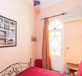 Отдых в Riad Maison Arabo-Andalouse - Марокко, Марракеш