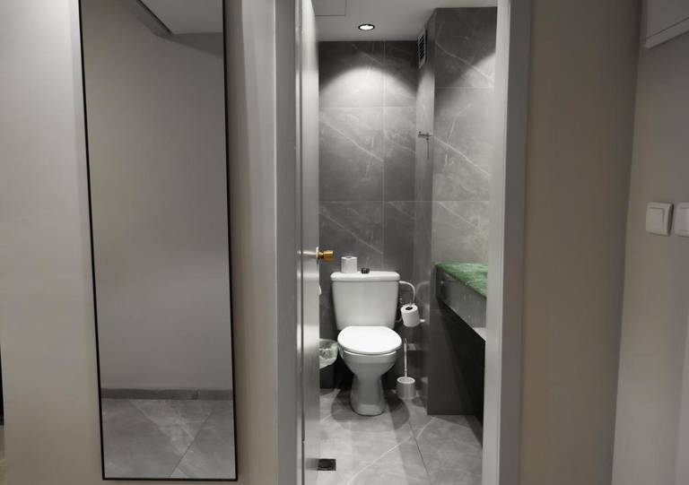 Lev Yerushalayim Hotel 