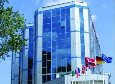 Hotel Bostanci Prenses 4* Турция, Стамбул