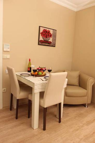 New Riviera Residences  Турция, Стамбул
