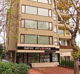 New Riviera Residences  в Стамбуле