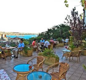 Отдых в Istanbul Inn Hotel - Турция, Стамбул