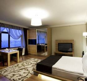 Istanbul Inn Hotel в Стамбуле