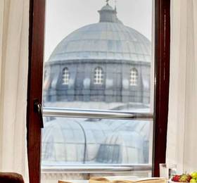 Туры в Istanbul Inn Hotel в Турции