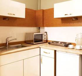 Отдых в Istanbul Inn Hotel - Турция, Стамбул