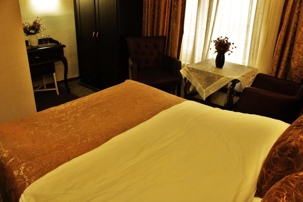 Sultanahmet Park Hotel  Турция, Султанахмет