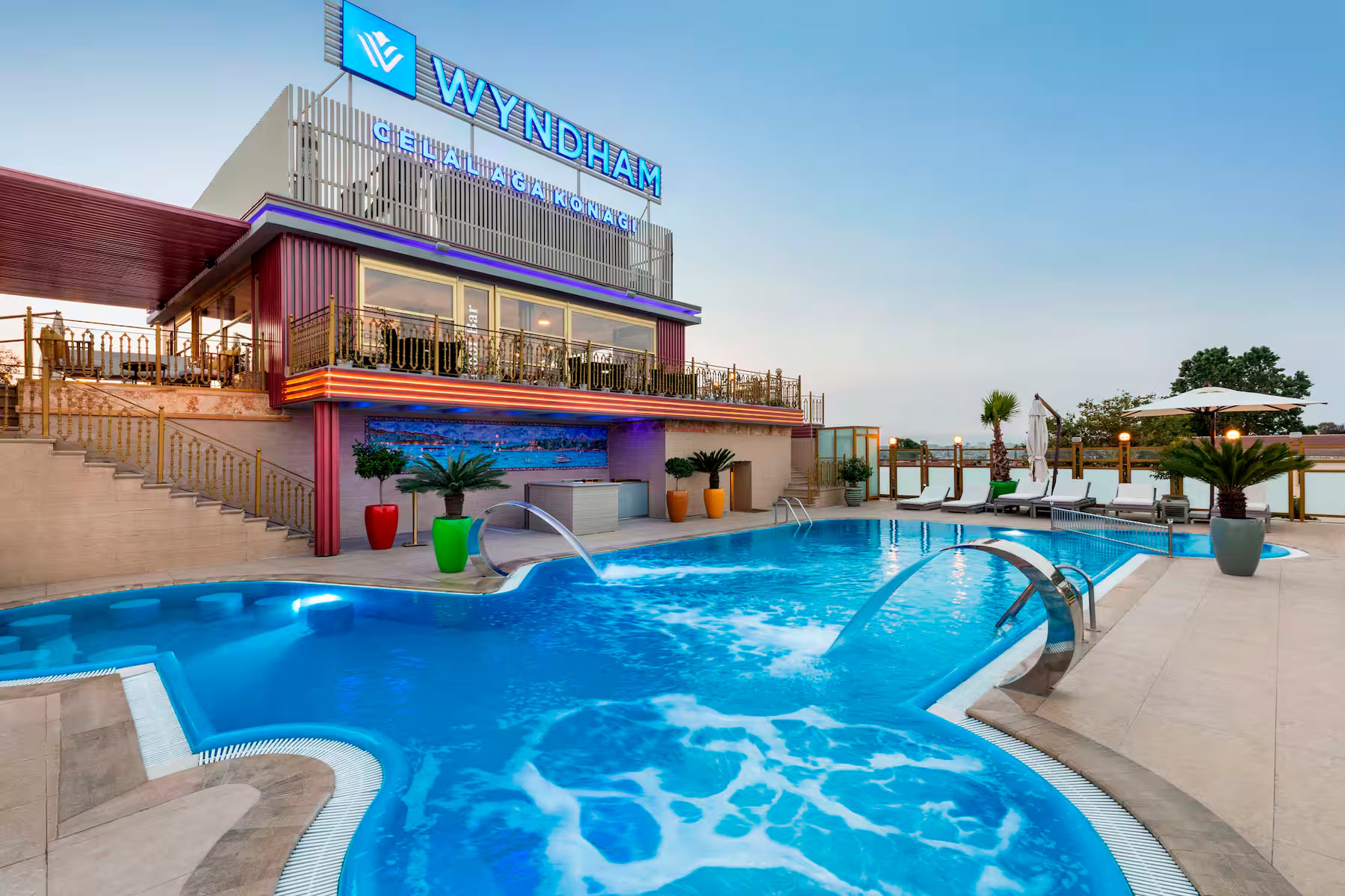 Wyndham Istanbul Old City  Турция, Фатих