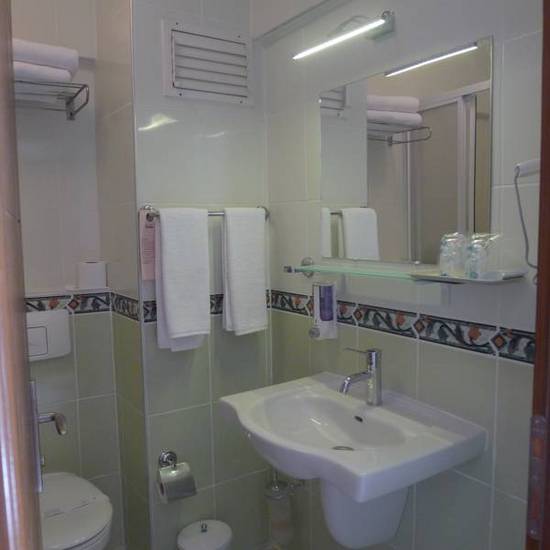 Assos Eden Beach Hotel  3* Турция, Ассос