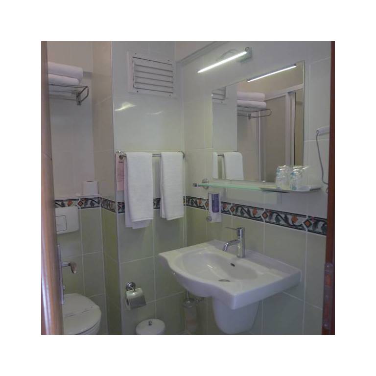 Assos Eden Beach Hotel 