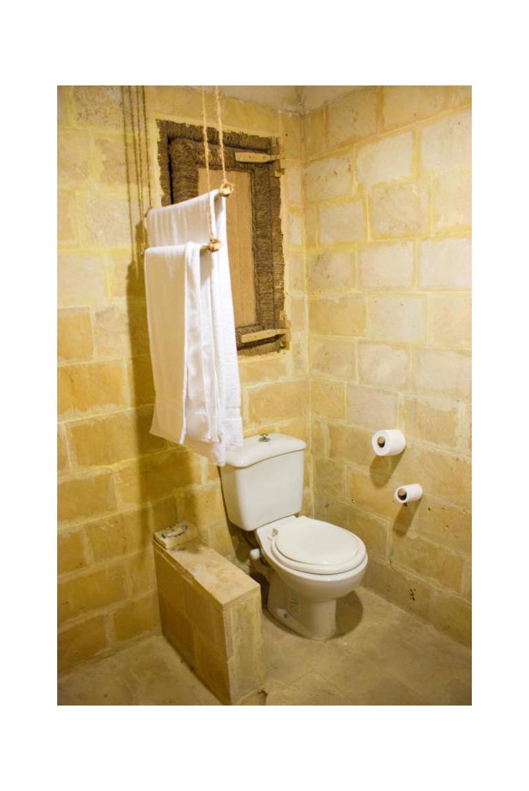 Albabenshal Lodge Siwa 