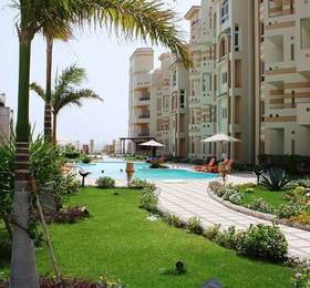 Отдых в El Andalous Apartments  - Египет, Хургада