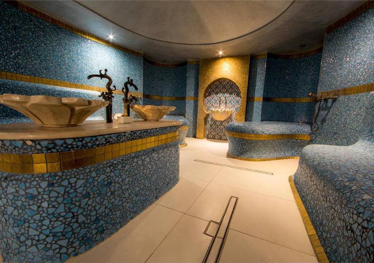 Grand Millennium Hotel Amman
