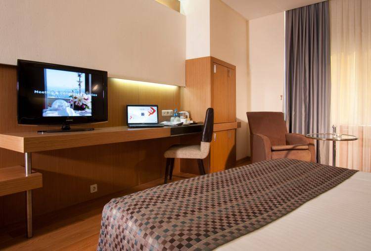 Surmeli Istanbul Hotel  5* Турция, Стамбул