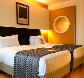 Surmeli Istanbul Hotel  в Стамбуле