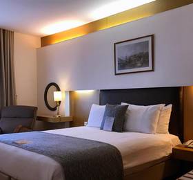 Туры в Surmeli Istanbul Hotel  в Турции