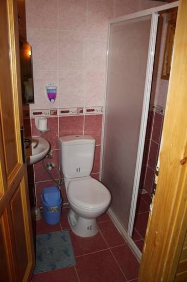 Olympos Daisy Pansiyon  Турция, Олимпос