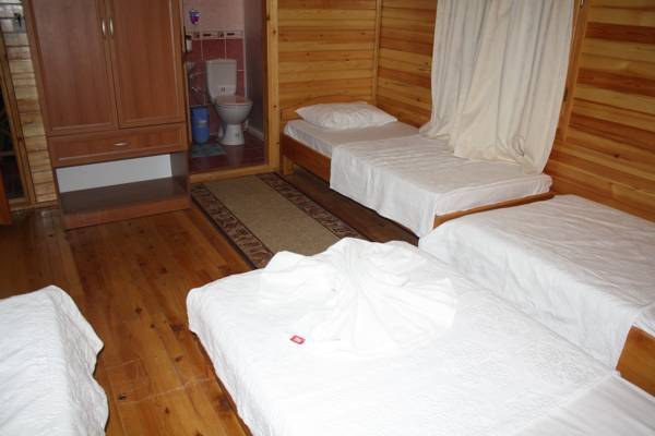 Olympos Daisy Pansiyon  Турция, Олимпос