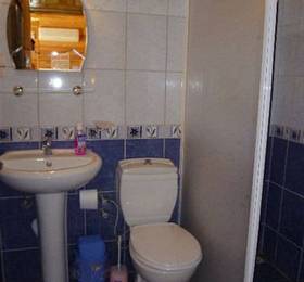 Olympos Daisy Pansiyon  в Олимпосе
