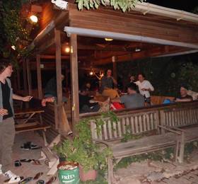 Отдых в Olympos Orange Pension  - Турция, Олимпос