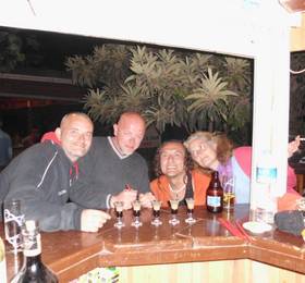 Туры в Olympos Orange Pension  в Турции