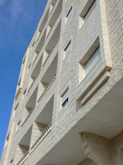 Abu Quboh Hotel Suites  3* Иордания, Амман