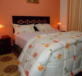 Отдых в Abu Quboh Hotel Suites - Иордания, Амман